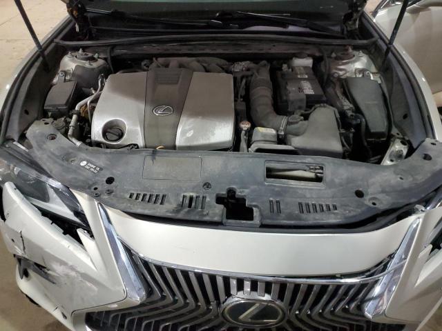 2020 LEXUS ES 350 - 58ADZ1B16LU052379