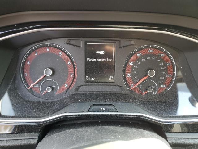 2021 VOLKSWAGEN JETTA S - 3VWC57BU8MM014025