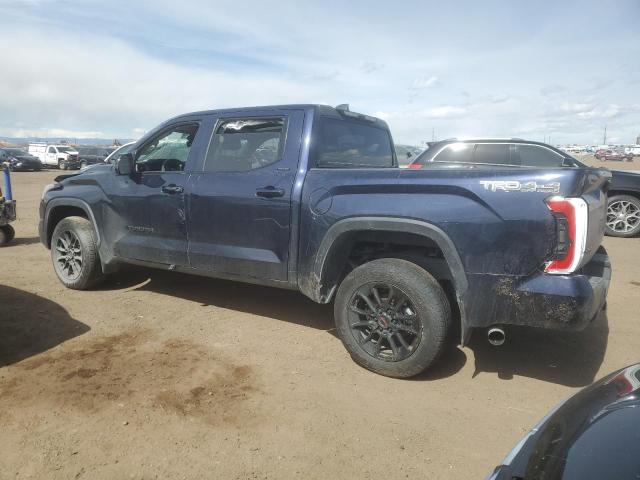 Vin: 5tfwc5db0rx043722, lot: 49514565, toyota tundra crewmax limited 20242