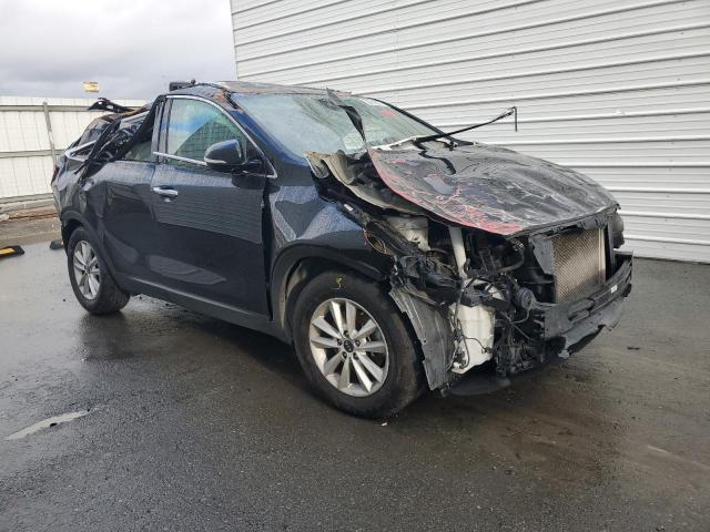 Vin: 5xypg4a30kg500778, lot: 47827555, kia sorento l 20194