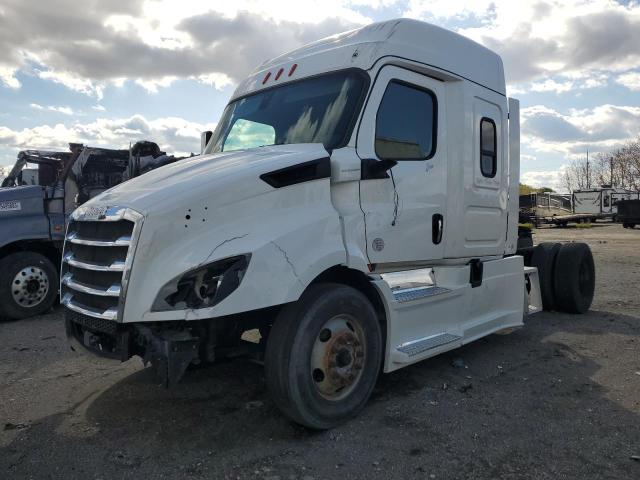 FREIGHTLINER CASCADIA 1 2019 white  diesel 1FUJHPDV7KLKG7752 photo #3