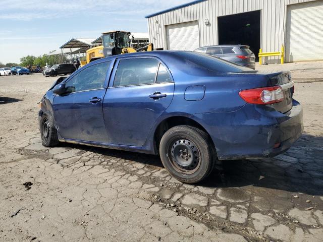 Vin: 5yfbu4ee7dp147842, lot: 50768055, toyota corolla base 20132