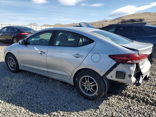 Vin: kmhd74lf8ju609363, lot: 49813875, hyundai elantra se 20182