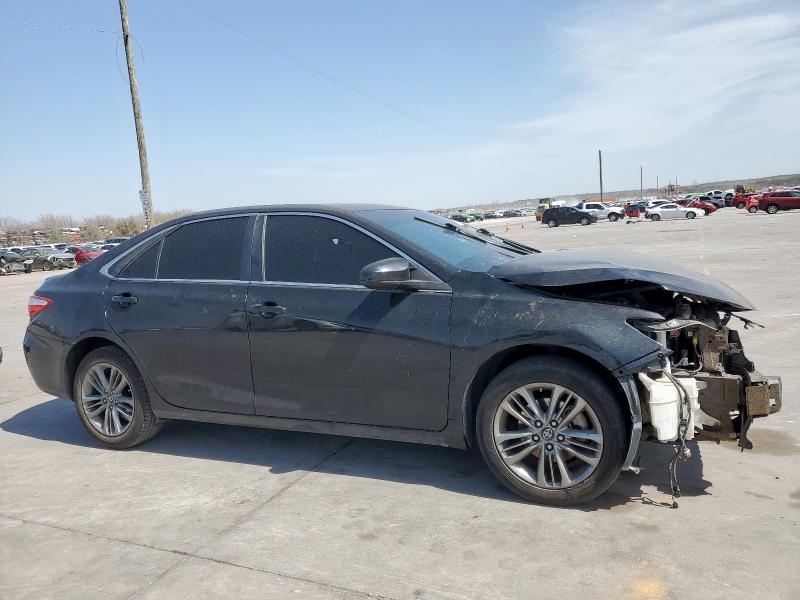 Vin: 4t1bf1fkxgu202560, lot: 49381345, toyota camry le 20164