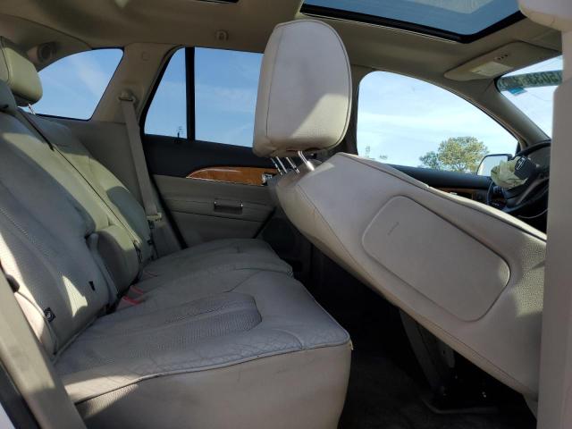 2015 LINCOLN MKX - 2LMDJ8JK0FBL28040