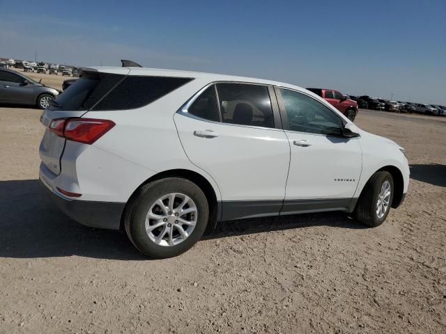 Vin: 3gnaxkev8ms101826, lot: 51190085, chevrolet equinox lt 20213