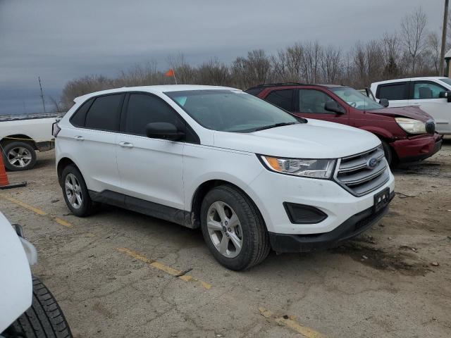 2018 FORD EDGE SE - 2FMPK3G9XJBC19039
