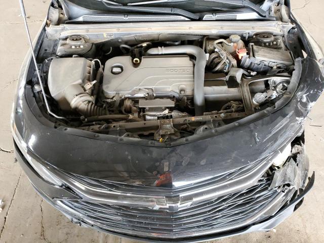 2019 CHEVROLET MALIBU RS - 1G1ZG5ST9KF166002