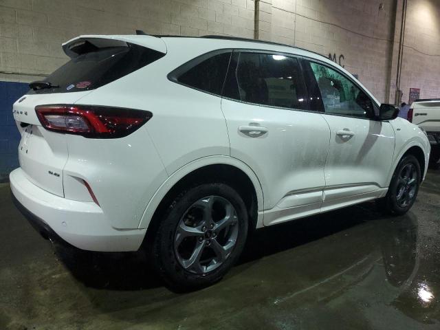 Vin: 1fmcu9mn2pub13345, lot: 47131985, ford escape st st line 20233