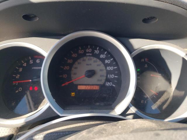 2010 TOYOTA TACOMA DOU - 5TELU4EN4AZ682024
