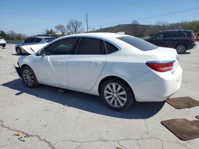 Vin: 1g4pp5sk9g4117225, lot: 50396995, buick verano 20162