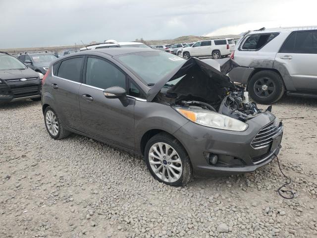 2017 FORD FIESTA TIT 3FADP4FJ9HM139448