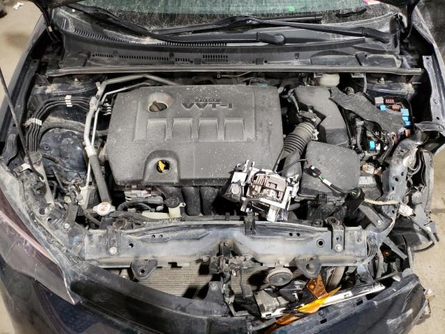 2017 TOYOTA COROLLA L - 2T1BURHE0HC873296