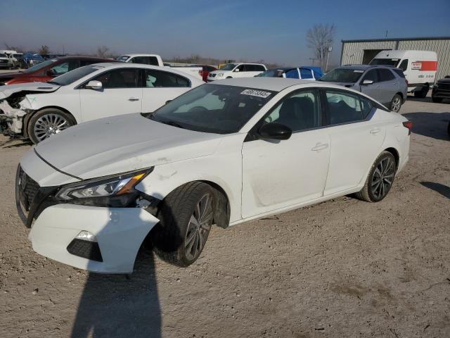 Vin: 1n4bl4cv9nn356770, lot: 46673345, nissan altima sr 2022 img_1