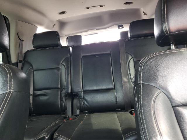 2015 GMC YUKON SLE 1GKS1AKC1FR172372
