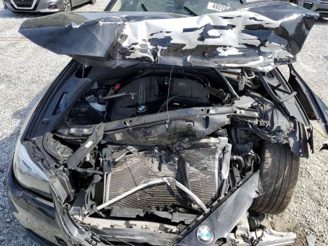2015 BMW 535 I - WBA5B1C59FD920690