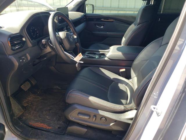 2025 HONDA PILOT TRAI 5FNYG1H6XSB059039