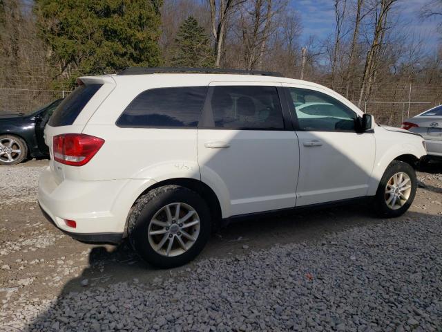 Vin: 3c4pdcbb6gt156446, lot: 46812365, dodge journey sxt 20163