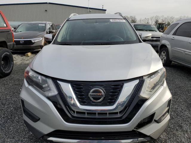 2018 NISSAN ROGUE S - JN8AT2MV3JW311874