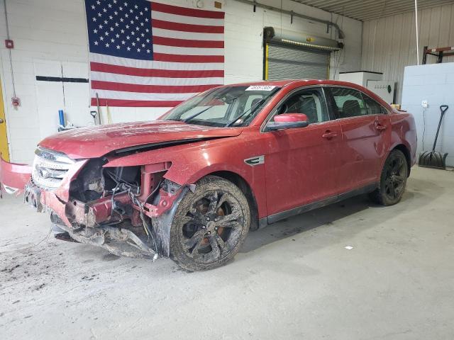 FORD TAURUS SHO