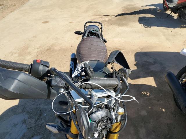 2024 TRIUMPH MOTORCYCLE SCRAMBLER - SMTT147Y9RNA10950