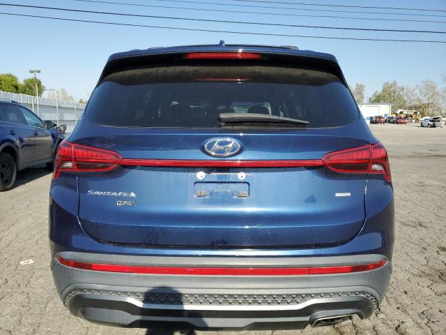 2023 HYUNDAI SANTA FE X - 5NMS6DAJ1PH490805