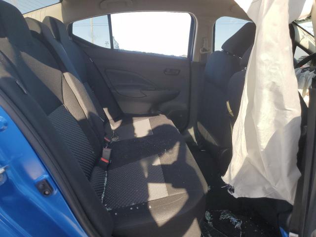 2024 NISSAN VERSA S - 3N1CN8DV9RL898815