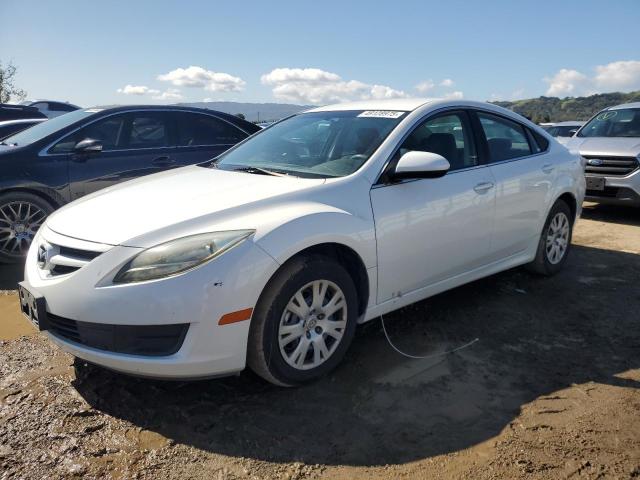 2011 MAZDA 6 I #3113327141
