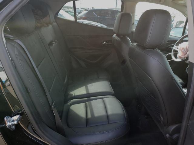 2017 BUICK ENCORE ESS - KL4CJGSB5HB157759