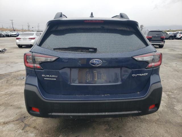 2024 SUBARU OUTBACK 4S4BTAAC5R3123301