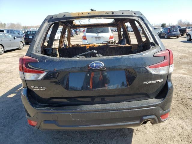 2020 SUBARU FORESTER T JF2SKEJCXLH484520