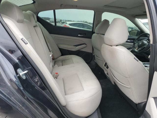 2019 NISSAN ALTIMA SV - 1N4BL4DV9KC135949