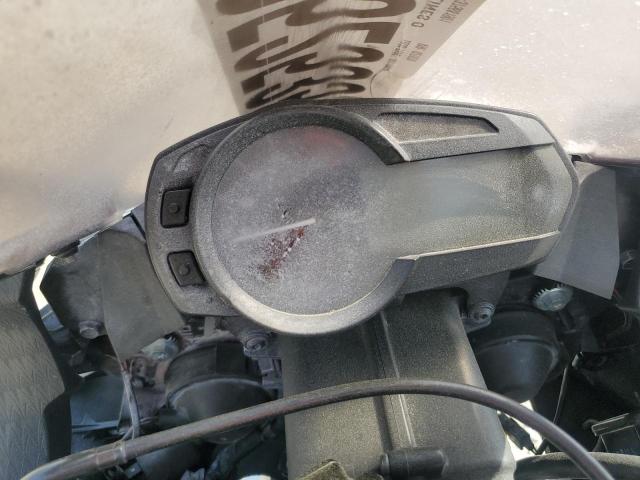 2018 KAWASAKI ZX636 E - JKBZXJE16JA027070
