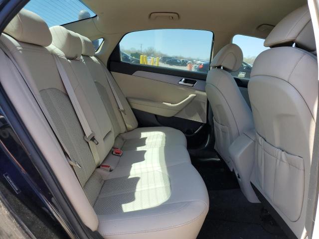 2016 HYUNDAI SONATA SE - 5NPE24AFXGH404284