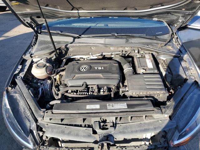 2018 VOLKSWAGEN GOLF SPORT - 3VW117AU5JM752378