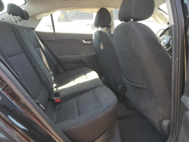 2021 KIA RIO LX - 3KPA24AD5ME376956