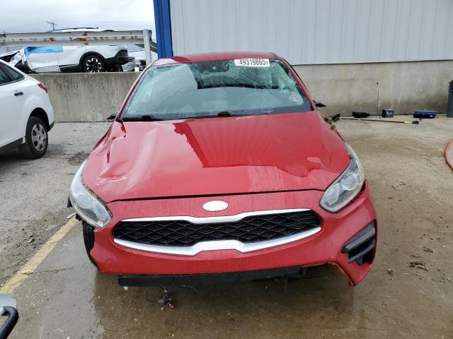 2019 KIA FORTE FE - 3KPF24AD9KE120452
