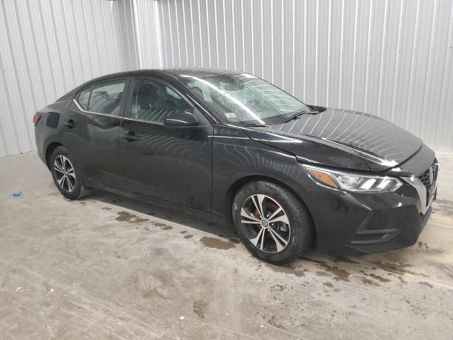 2023 NISSAN SENTRA SV - 3N1AB8CVXPY280209