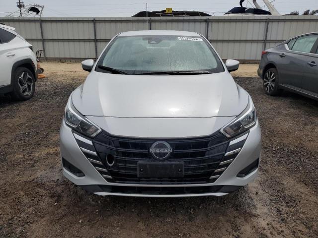 2023 NISSAN VERSA SV - 3N1CN8EV3PL856636