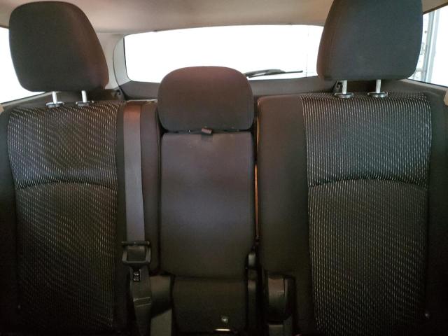 2016 DODGE JOURNEY SE - 3C4PDCAB4GT164773
