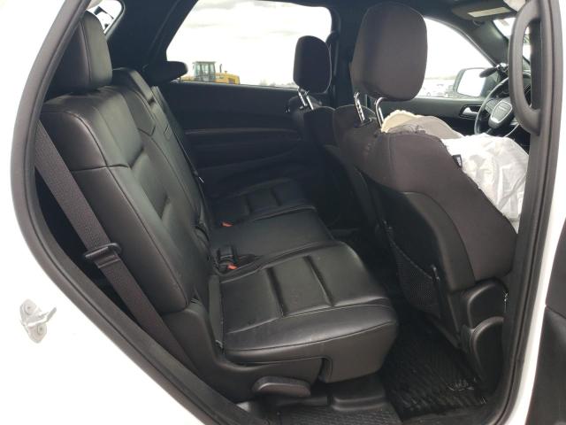 2023 DODGE DURANGO PU 1C4SDJFT7PC590470