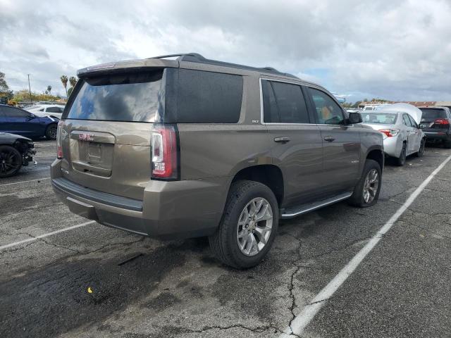 Vin: 1gks2bkc1gr177396, lot: 48825465, gmc yukon slt 20163