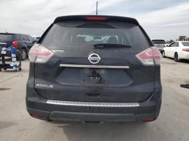 2015 NISSAN ROGUE S - KNMAT2MT1FP565580