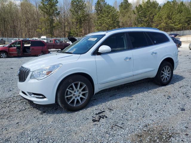 2016 BUICK ENCLAVE - 5GAKRBKDXGJ139097