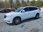 2016 BUICK ENCLAVE - 5GAKRBKDXGJ139097