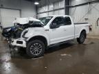 2018 FORD F150 SUPER - 1FTEX1EP0JFB28413