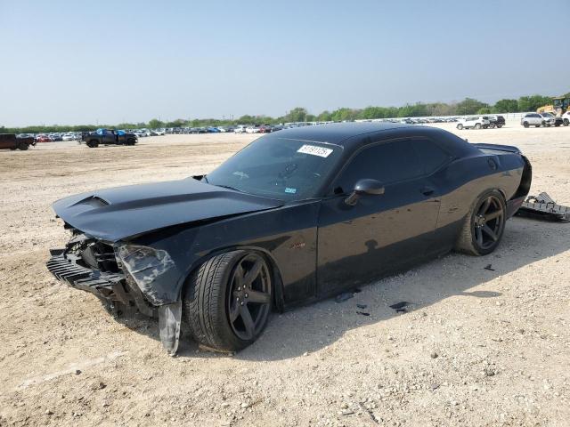 Vin: 2c3cdzbt4mh572420, lot: 51191125, dodge challenger r/t 2021 img_1