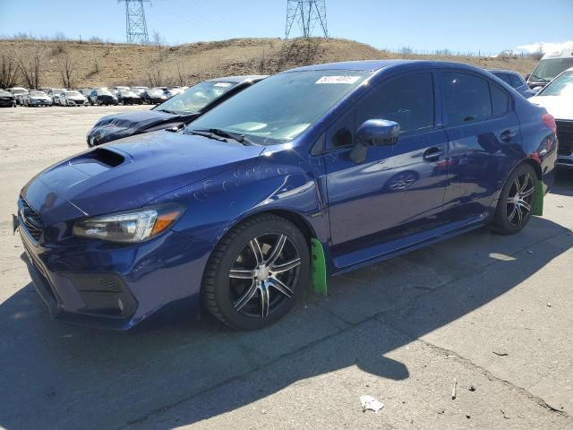 SUBARU WRX LIMITE