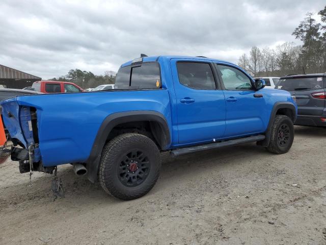 Vin: 5tfcz5an1kx185793, lot: 47190905, toyota tacoma double cab 20193