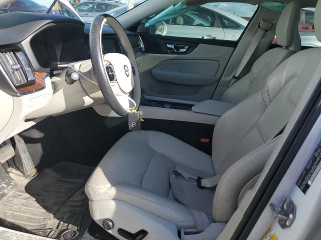 2020 VOLVO S60 T6 MOM - 7JRA22TK9LG065806